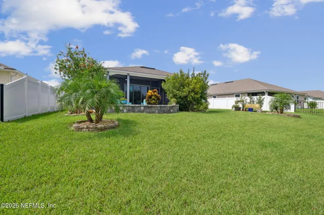 $509,000 | 390 Ocean Jasper Dr Street, St. Augustine, FL 32086