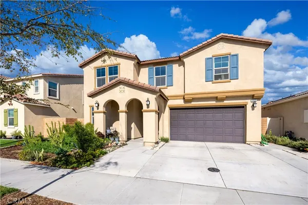 $838,000 | 3473 East Sweetbay Way, Ontario, CA 91761