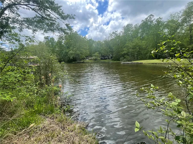 $119,900 | 31 A Bonner Road, Mountain Rest, SC 29664