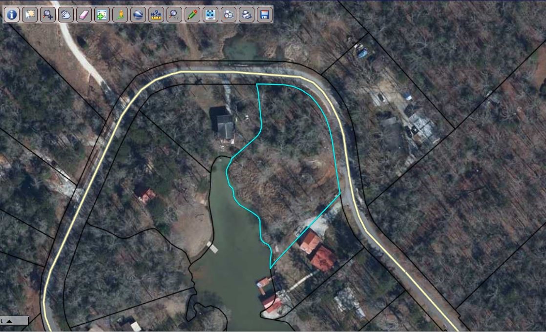 31 A Bonner Road Mountain Rest, SC 29664 - Photo 26 of 28