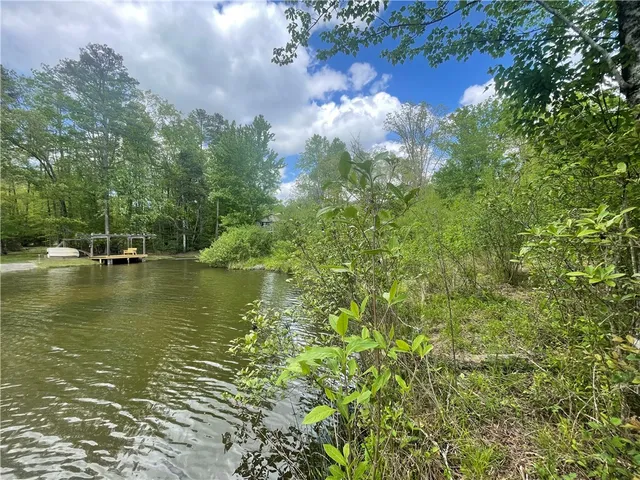 $119,900 | 31 A Bonner Road, Mountain Rest, SC 29664