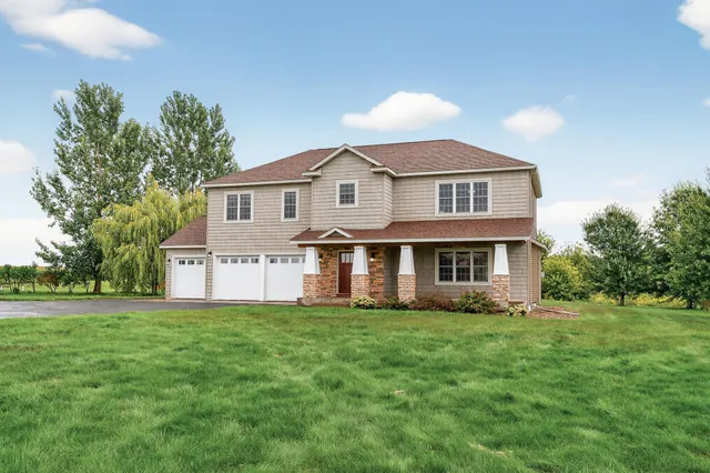 $575,000 | 1318 146th Avenue, New Richmond, WI 54017