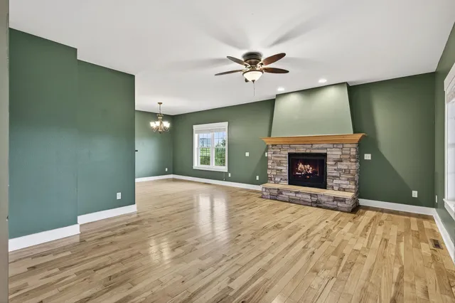 $575,000 | 1318 146th Avenue, New Richmond, WI 54017