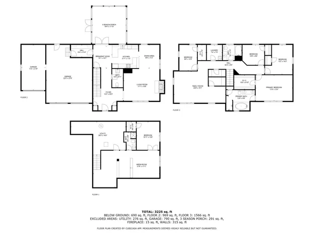 $575,000 | 1318 146th Avenue, New Richmond, WI 54017