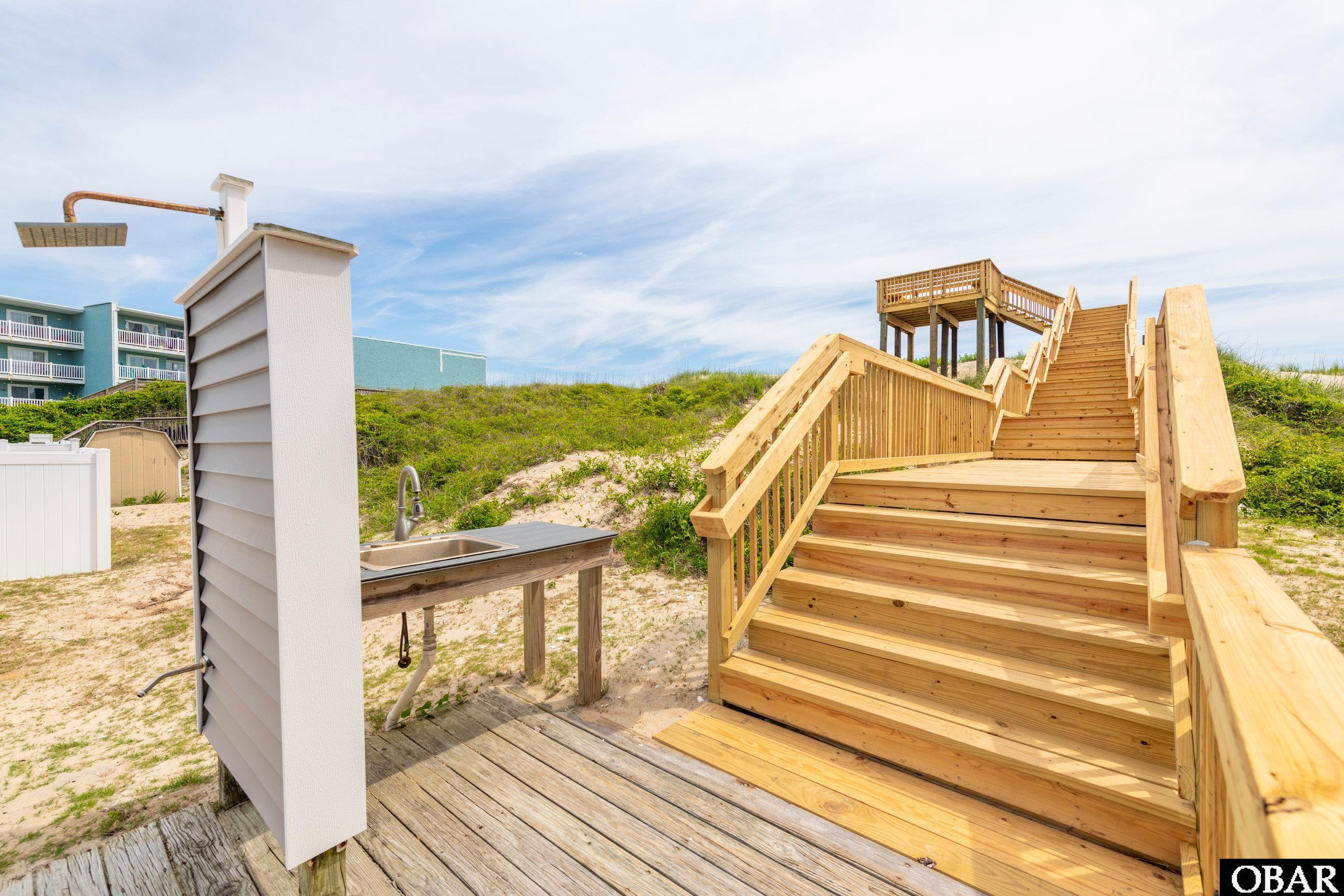 8137 South Old Oregon Inlet Road Nags Head, NC 27959 - Photo 47 of 62