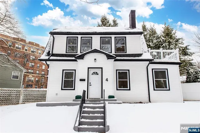 $649,999 | 4 Franklin Place, Hackensack, NJ 07601