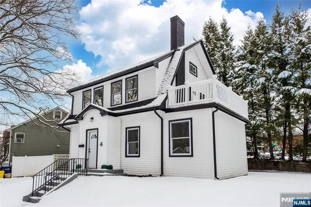 $649,999 | 4 Franklin Place, Hackensack, NJ 07601