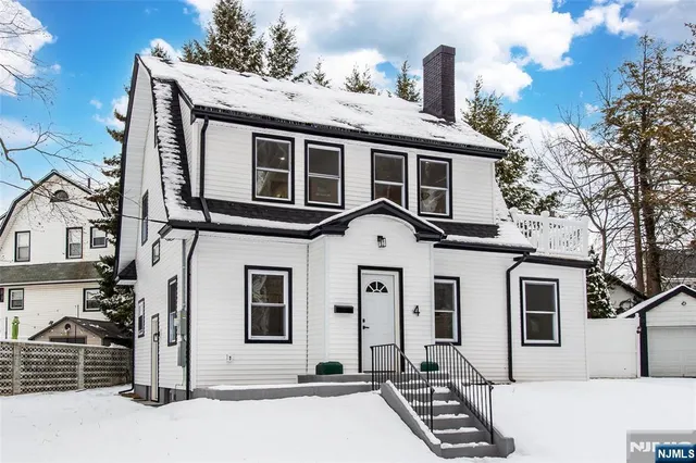 $649,999 | 4 Franklin Place, Hackensack, NJ 07601