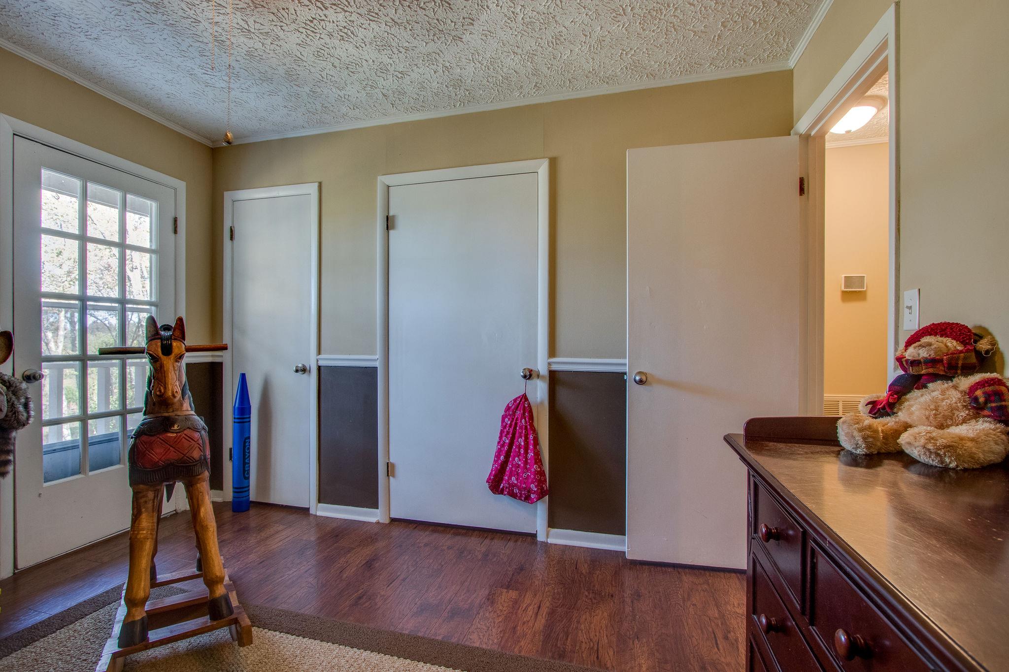 835 Beasleys Bend Road Lebanon, TN 37087 - Photo 22 of 33 a view of a room with gym equipment