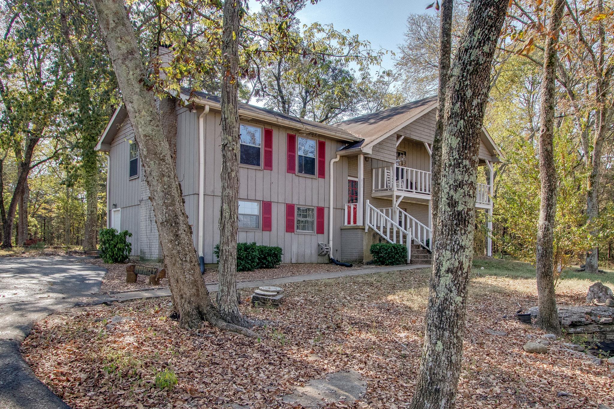 835 Beasleys Bend Road Lebanon, TN 37087 - Photo 3 of 33 a view of a house with a yard