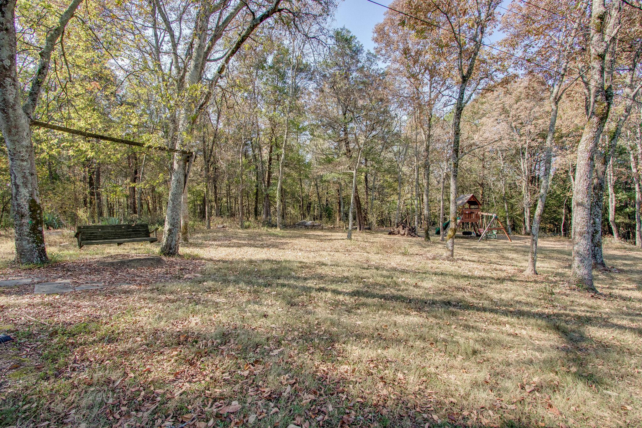 835 Beasleys Bend Road Lebanon, TN 37087 - Photo 7 of 33 a view of outdoor space with trees