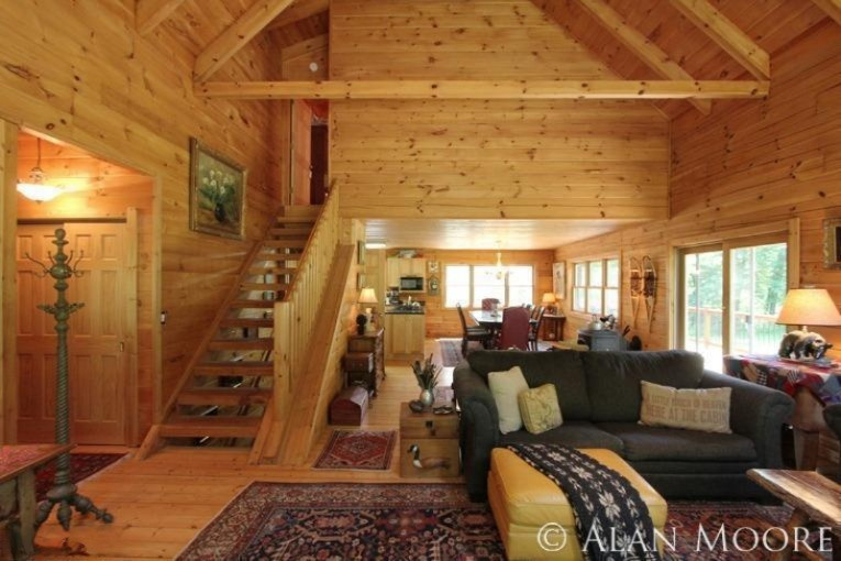6883 4 Mile Road Northeast Ada, MI 49301 - Photo 12 of 24 Additional Photo