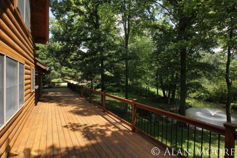6883 4 Mile Road Northeast Ada, MI 49301 - Photo 21 of 24 Additional Photo
