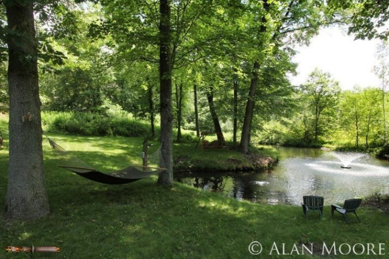 6883 4 Mile Road Northeast Ada, MI 49301 - Photo 23 of 24 Additional Photo