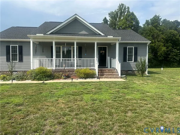 $389,000 | 2255 Mahixon Road, Manquin, VA 23106