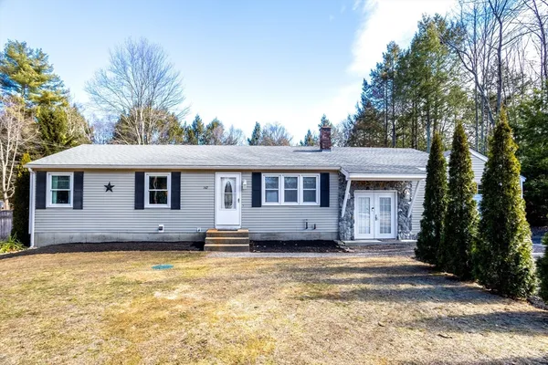 $346,000 | 142 Mattawa Circle, Orange, MA 01364