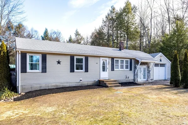 $346,000 | 142 Mattawa Circle, Orange, MA 01364