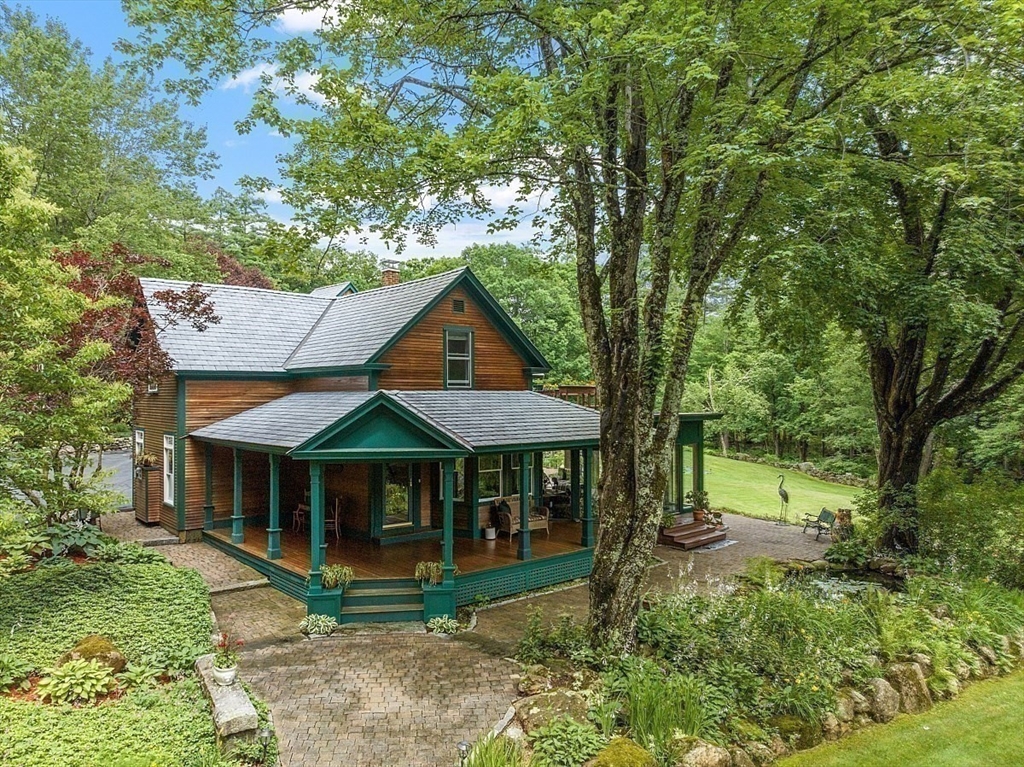 11 Cross Road Ashburnham, MA 01430 - Photo 2 of 42 Gallery Image 2