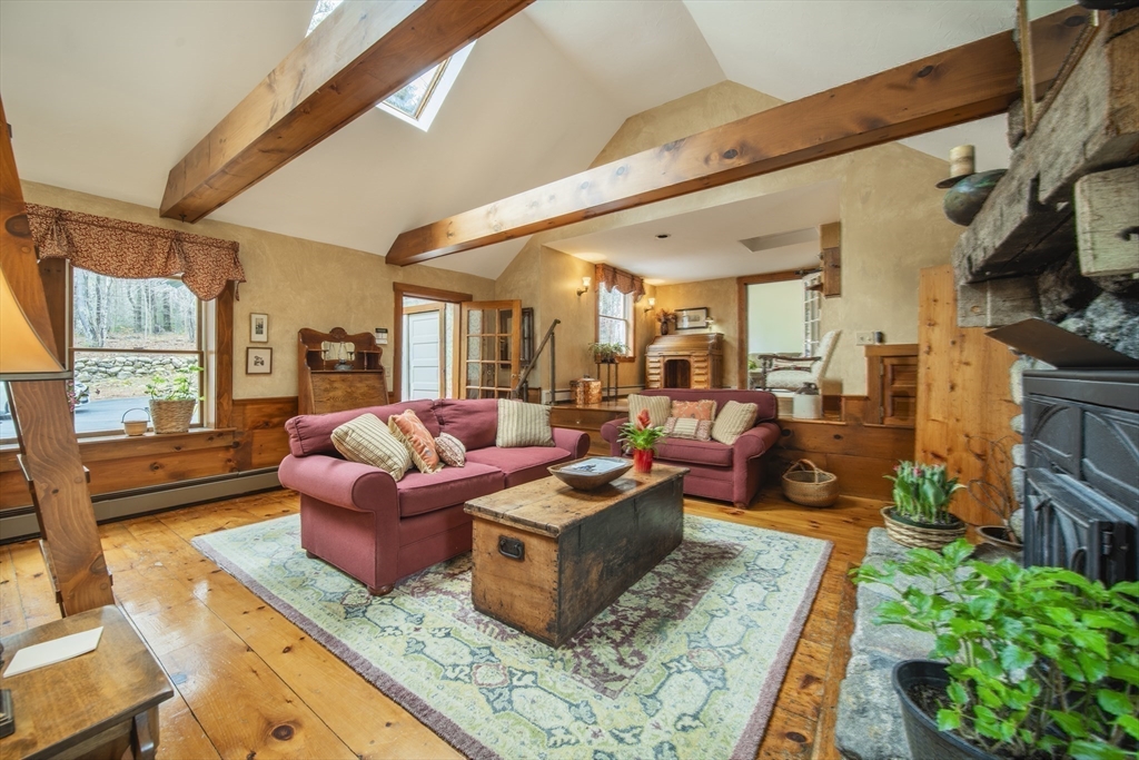 11 Cross Road Ashburnham, MA 01430 - Photo 23 of 42 Gallery Image 23