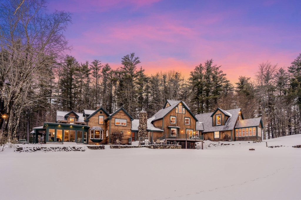 11 Cross Road Ashburnham, MA 01430 - Photo 3 of 42 Gallery Image 3