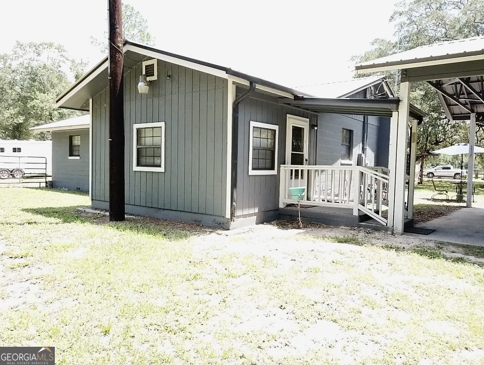 379 Bob Thrift Road St. George, GA 31562 - Photo 44 of 54