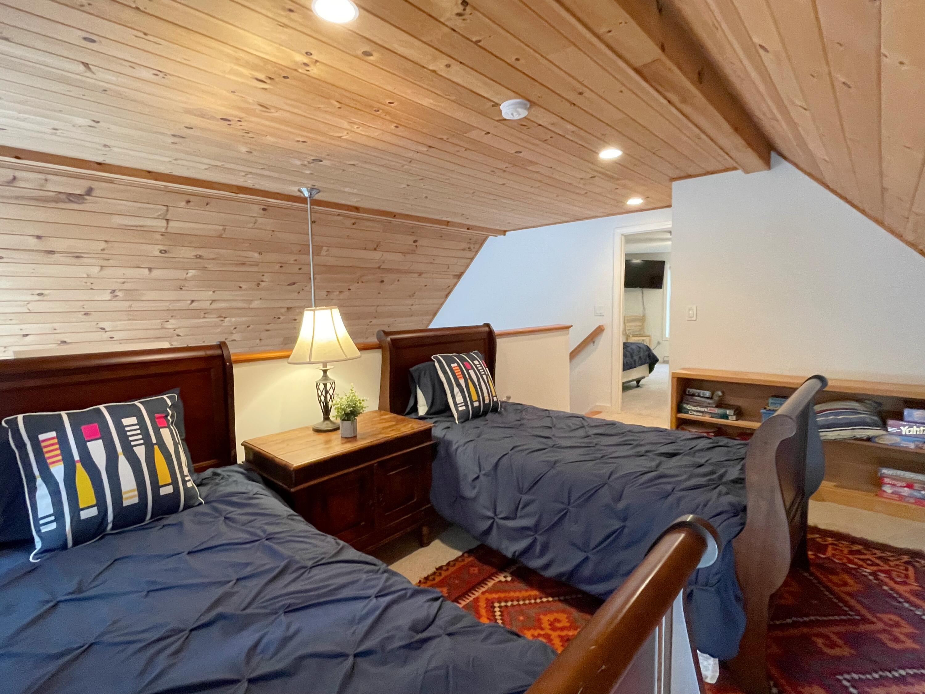 9 Juniper Circle Standish, ME 04084 - Photo 27 of 29 Loft 1