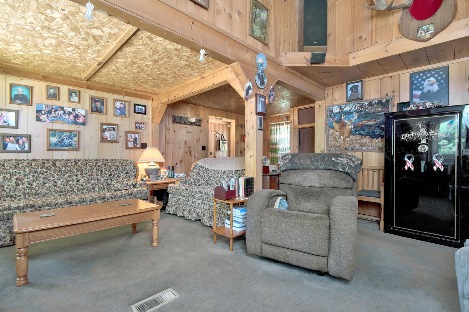 36 Crooked River Road Otisfield, ME 04270 - Photo 14 of 36 36 Crooked River Rd Otisfield-large-004-