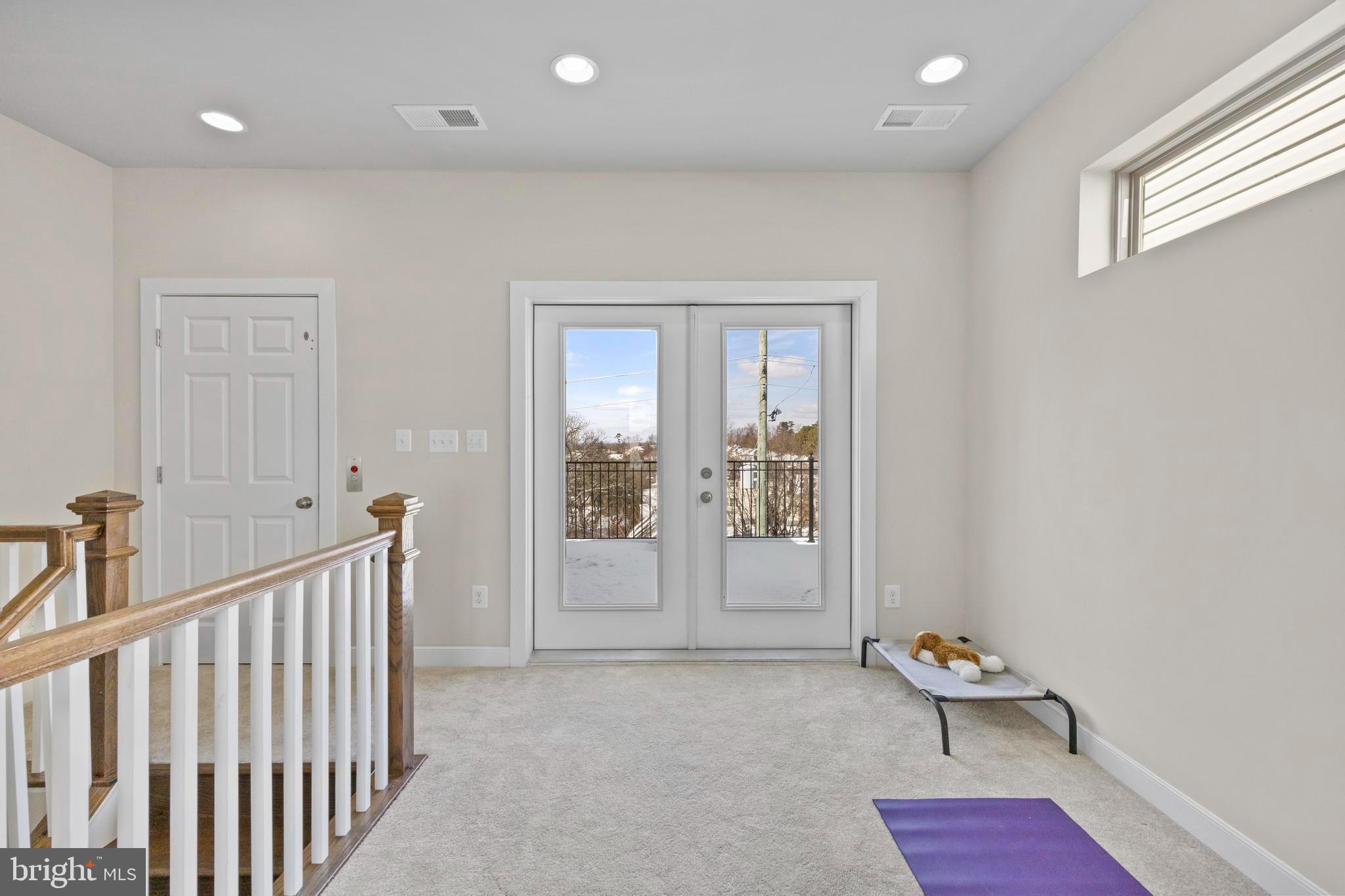 14247 Travilah Road Rockville, MD 20850 - Photo 62 of 100 Perfect for a Peloton!