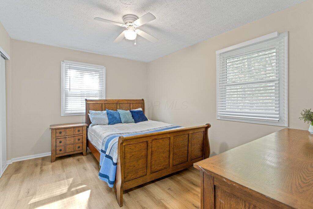 737 Autumn Branch Road Westerville, OH 43081 - Photo 26 of 43 Bedroom 2
