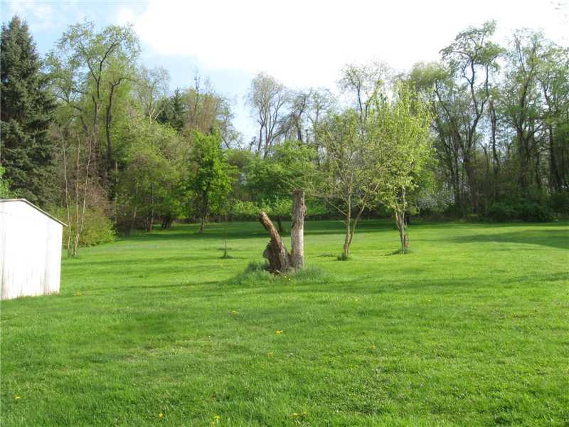 314 Rock Run Road Elizabeth, PA 15037 - Photo 5 of 10 Exterior Back. Back Yard