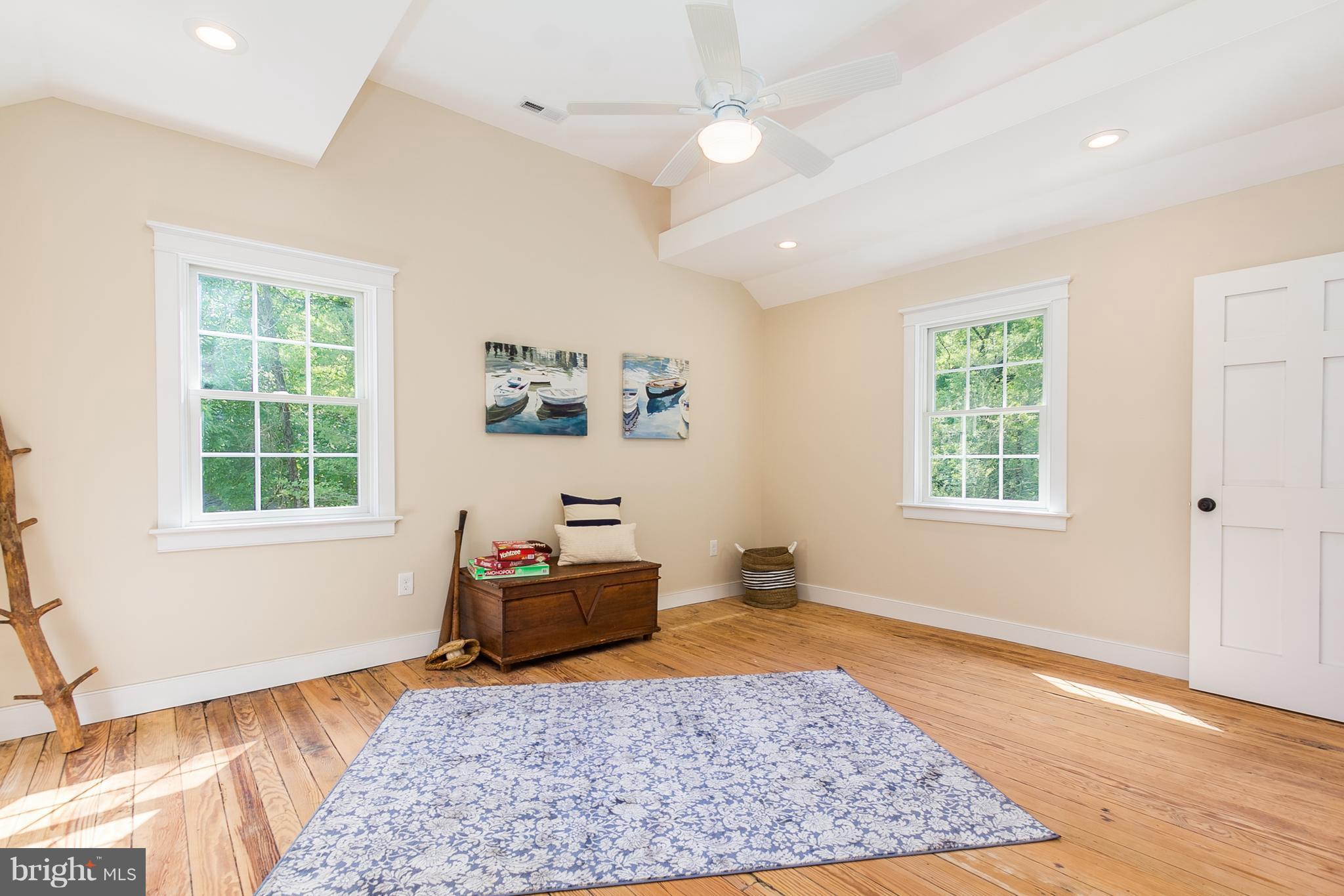 2551 Old Frederick Road Baltimore, MD 21228 - Photo 20 of 30 2nd Bedroom