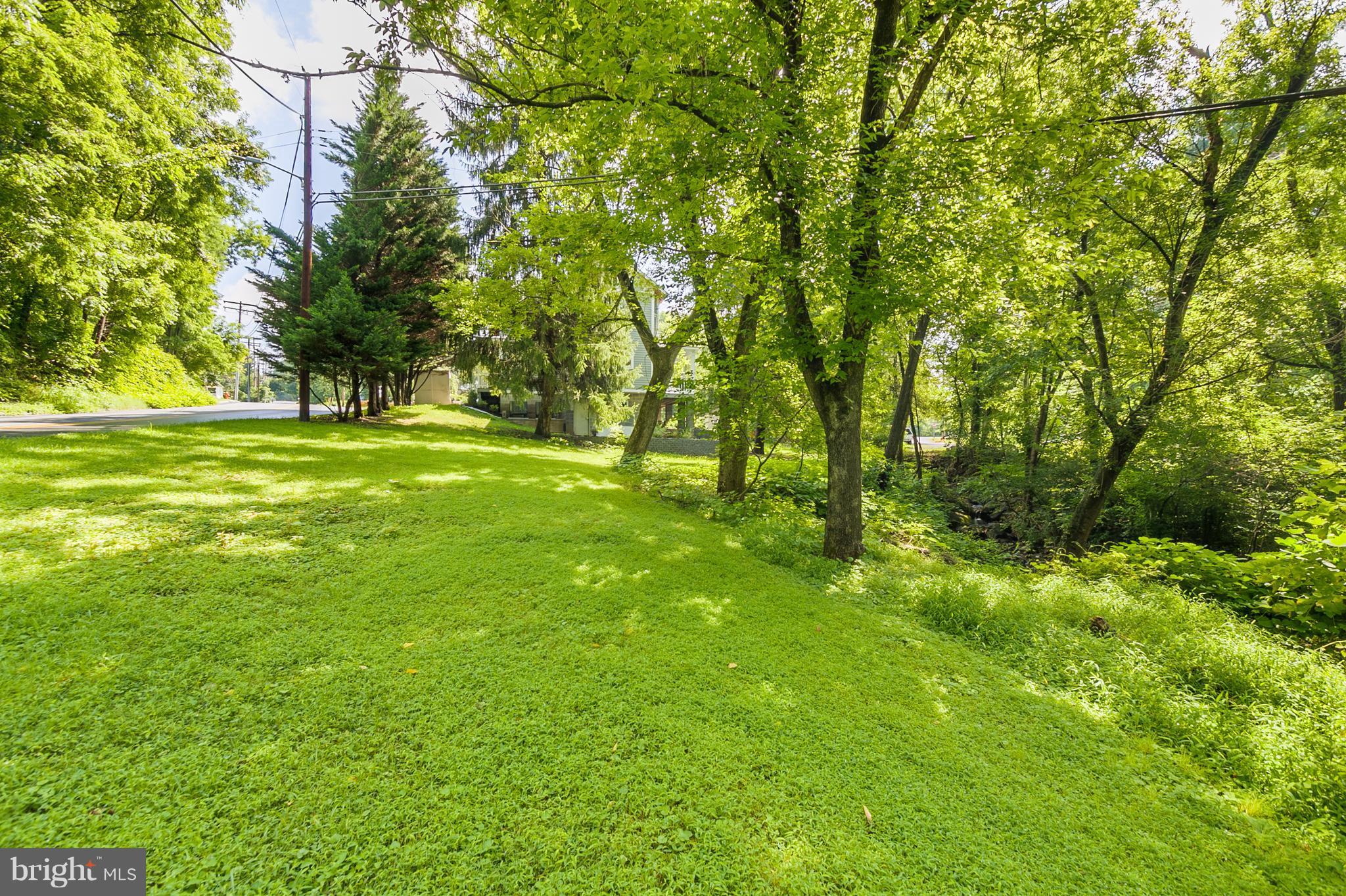2551 Old Frederick Road Baltimore, MD 21228 - Photo 28 of 30 Own 1.54 Acre in Oella