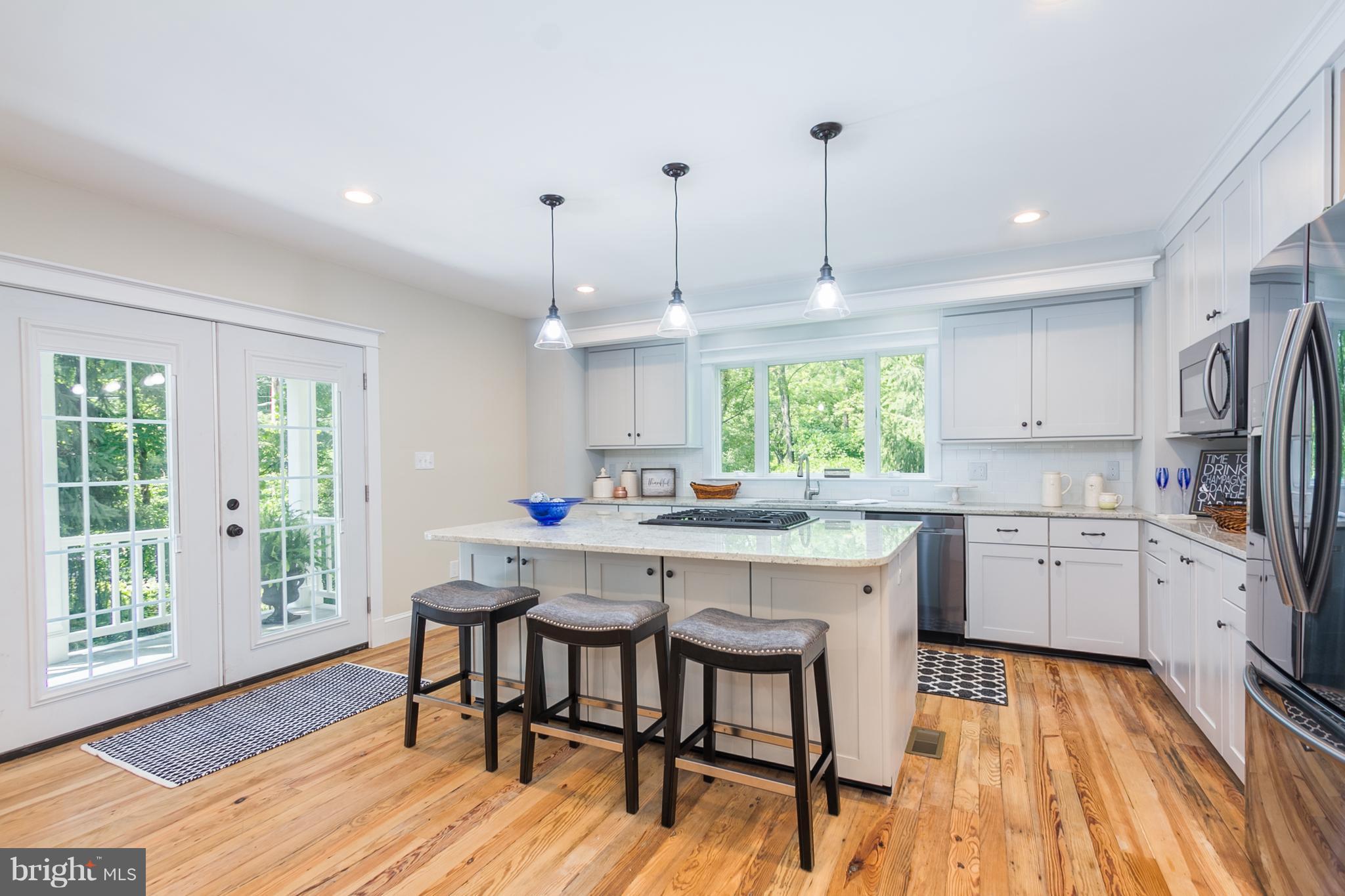 2551 Old Frederick Road Baltimore, MD 21228 - Photo 7 of 30 Custom Made Cabinets