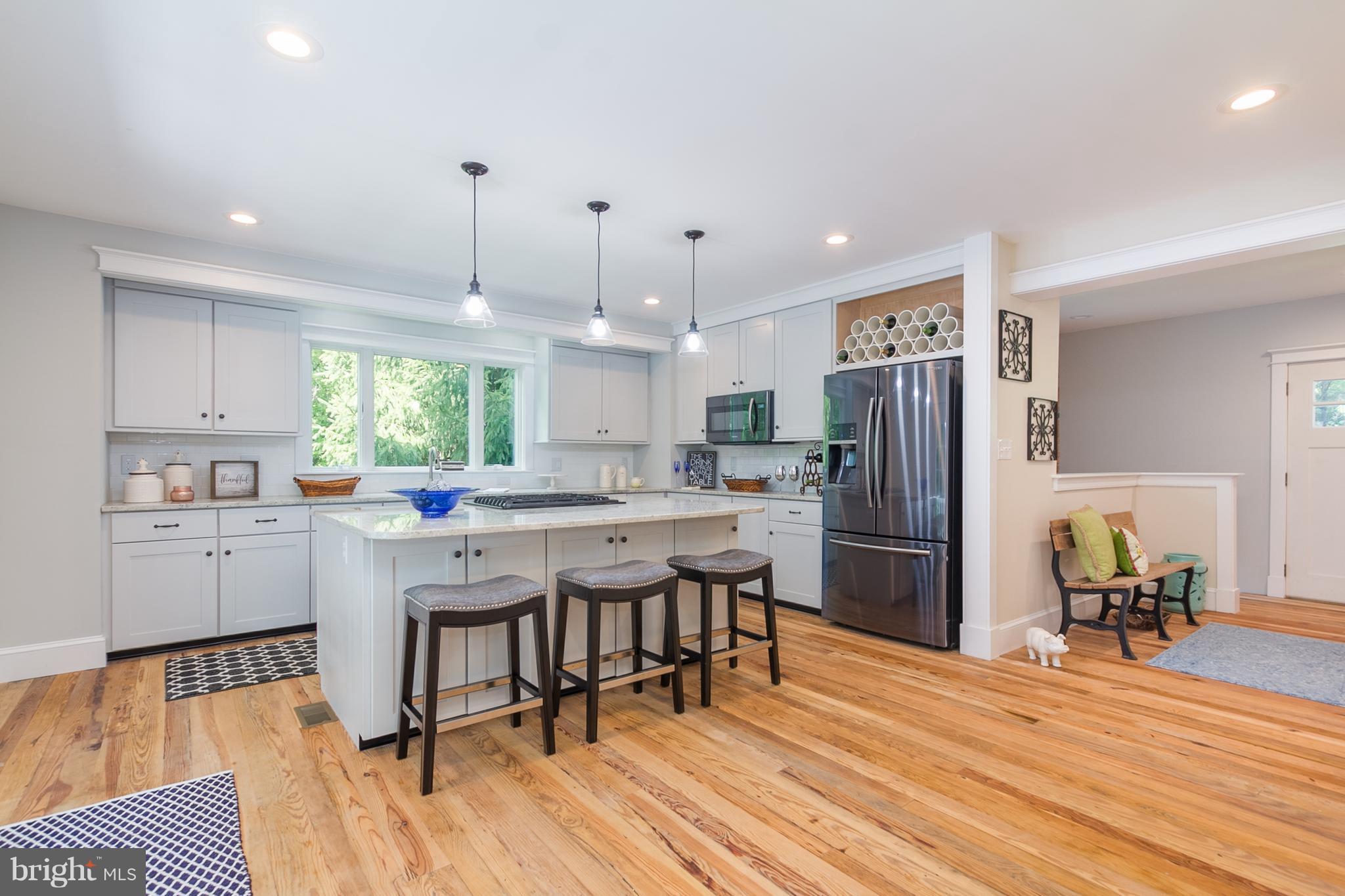 2551 Old Frederick Road Baltimore, MD 21228 - Photo 9 of 30 Open Concept, Perfect for Entertaining