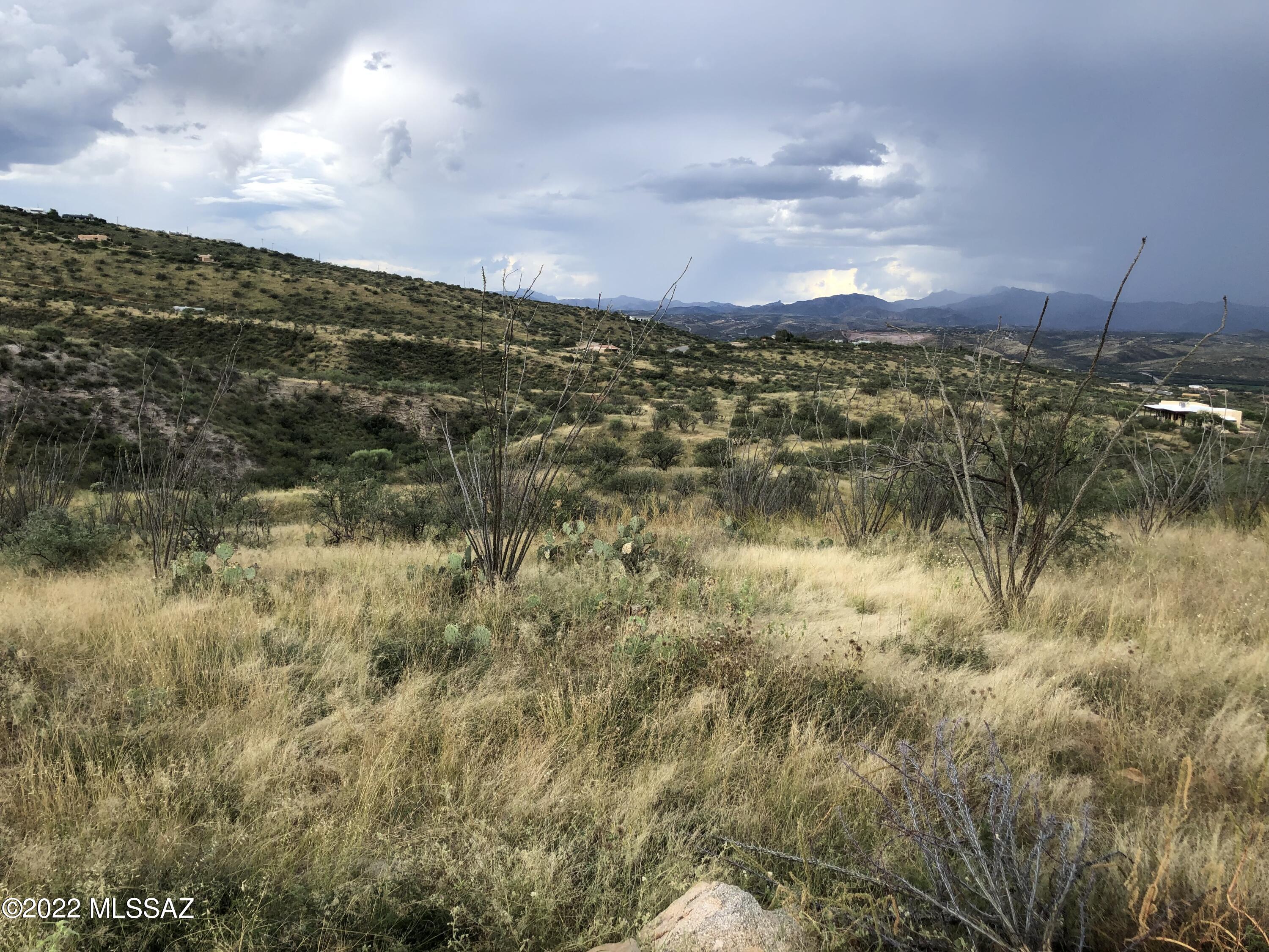 473 Vereda Atun, Unit 54 Rio Rico, AZ 85648 - Photo 1 of 5
