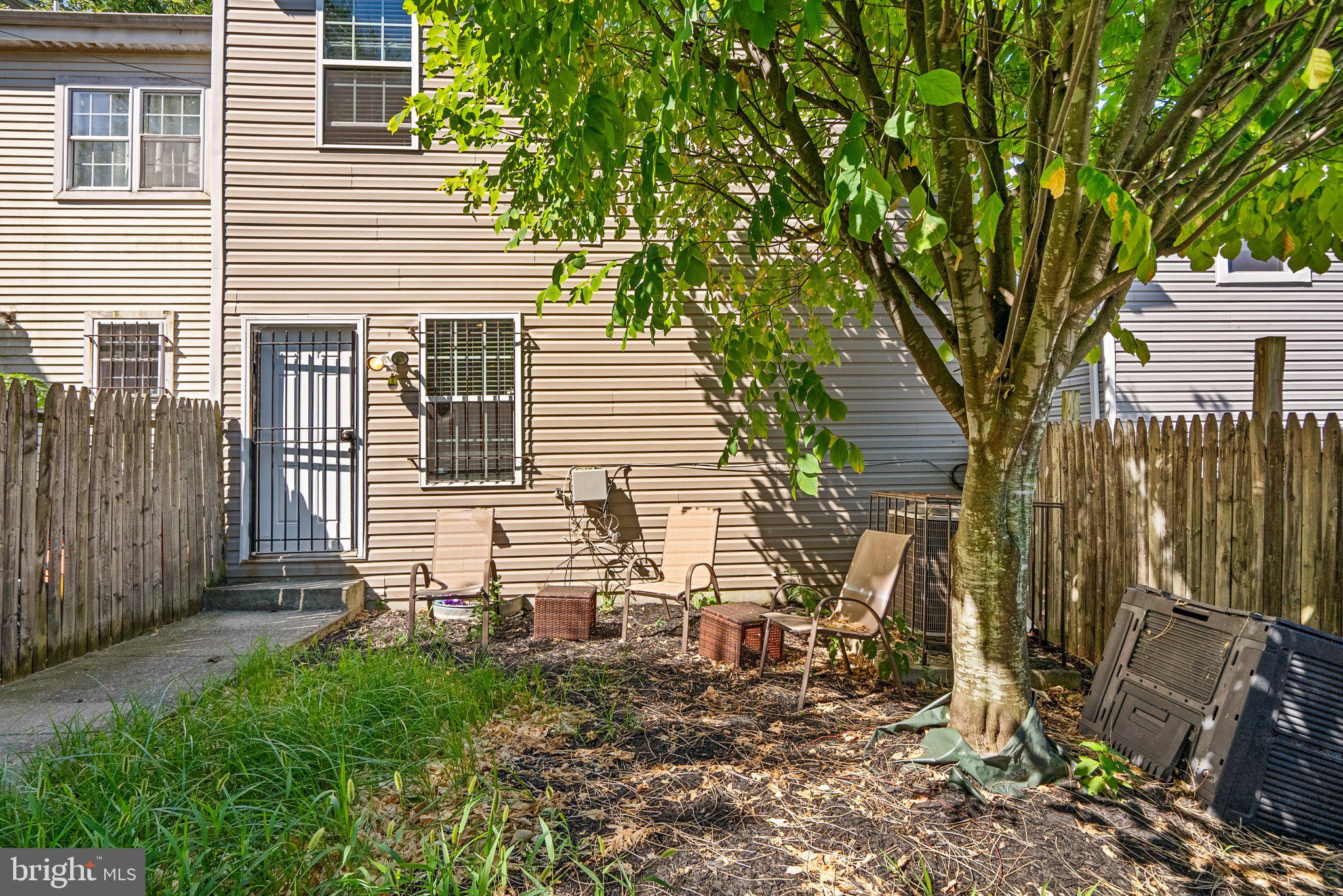 1414 Morris Road Southeast Washington, DC 20020 - Photo 42 of 47