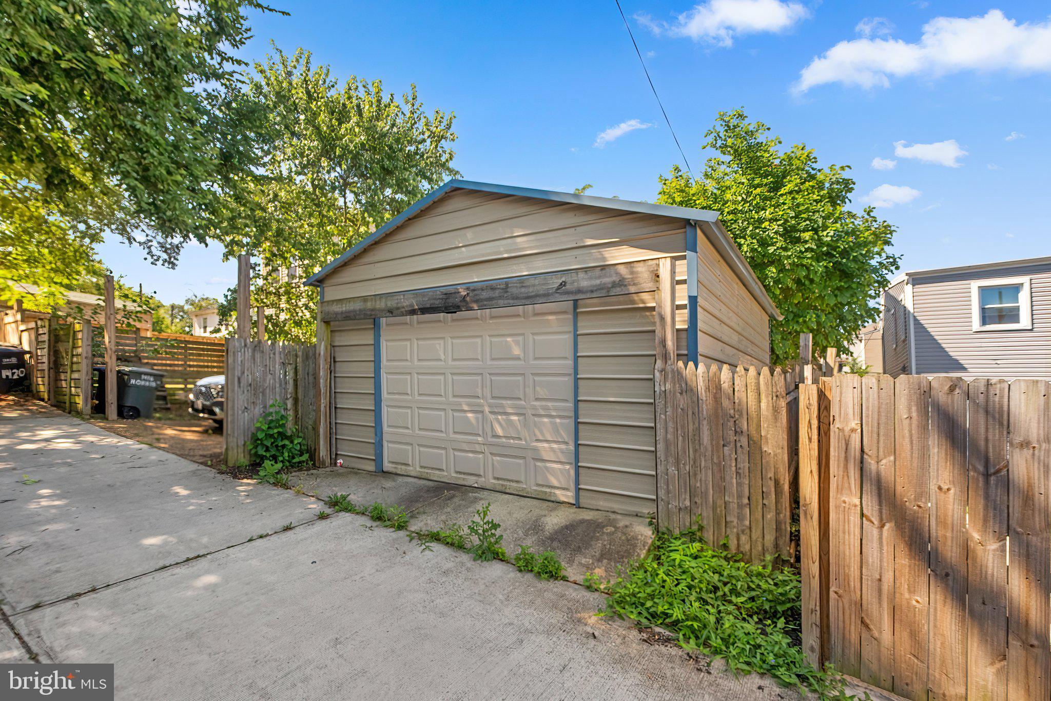 1414 Morris Road Southeast Washington, DC 20020 - Photo 44 of 47