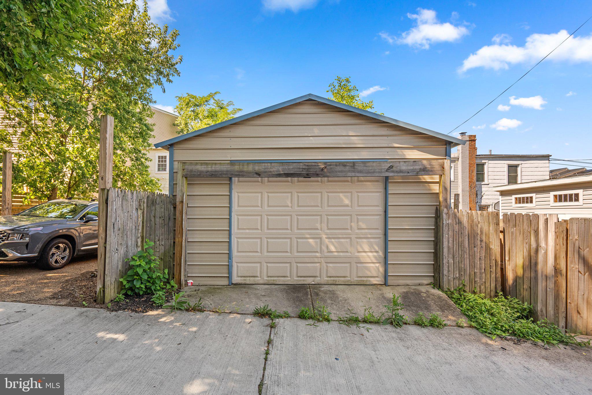 1414 Morris Road Southeast Washington, DC 20020 - Photo 45 of 47