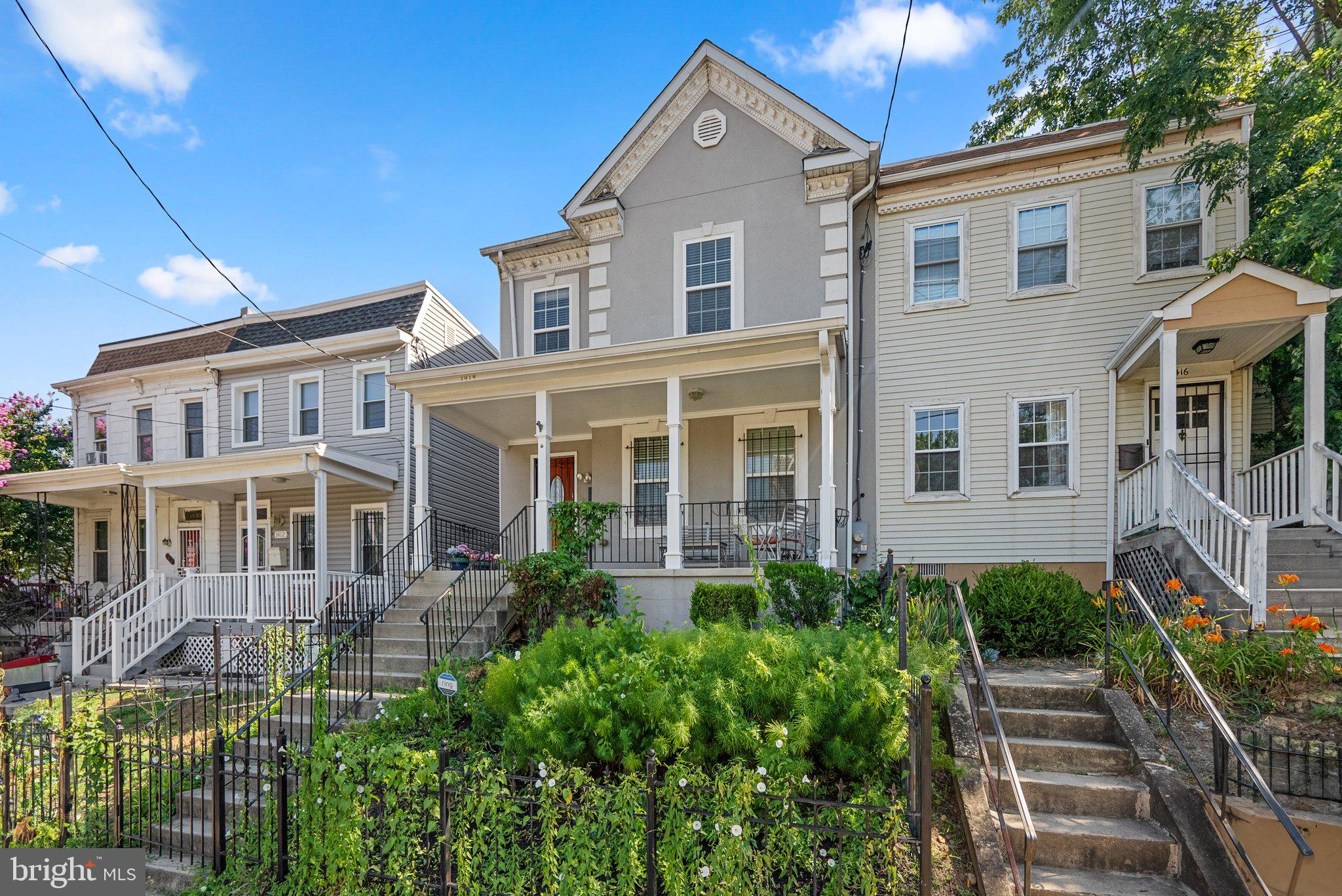 1414 Morris Road Southeast Washington, DC 20020 - Photo 46 of 47