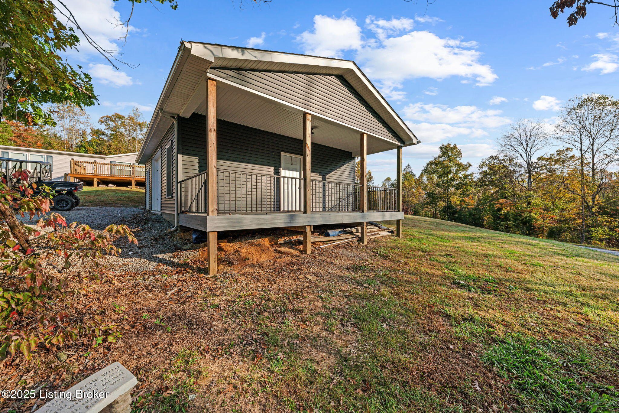 1000 City Lake Road Caneyville, KY 42721 - Photo 4 of 27 27-web-or-mls-DSC06480