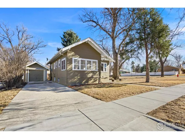 $375,000 | 1864 14th Avenue, Greeley, CO 80631