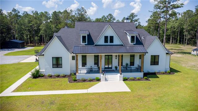 72553 Tiffany Farms Road Covington, LA 70433 - Photo 3 of 51