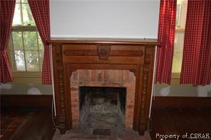 564 Aarons Bch Road Diggs, VA 23045 - Photo 16 of 44