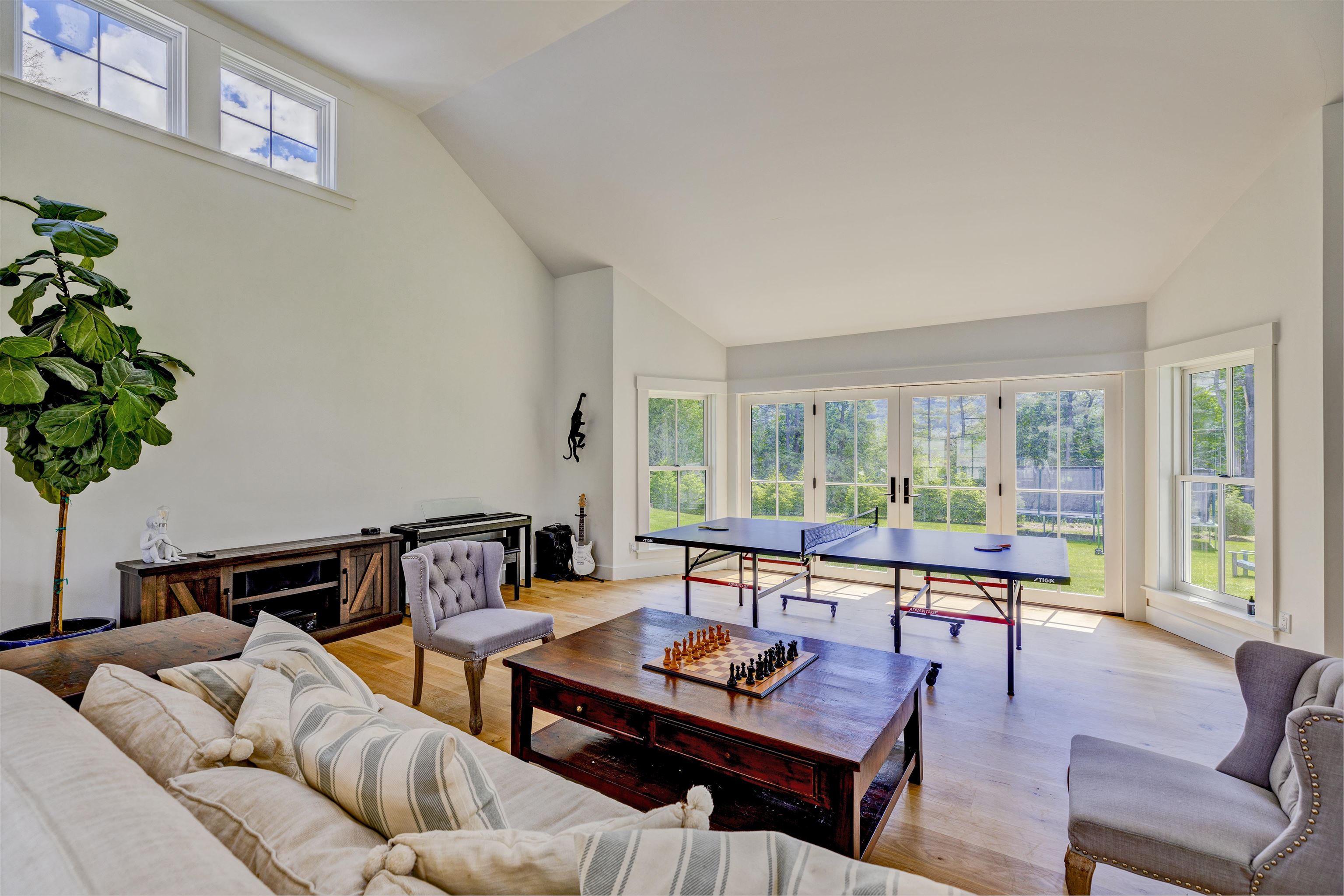 21 Rope Ferry Road Hanover, NH 03755 - Photo 34 of 40