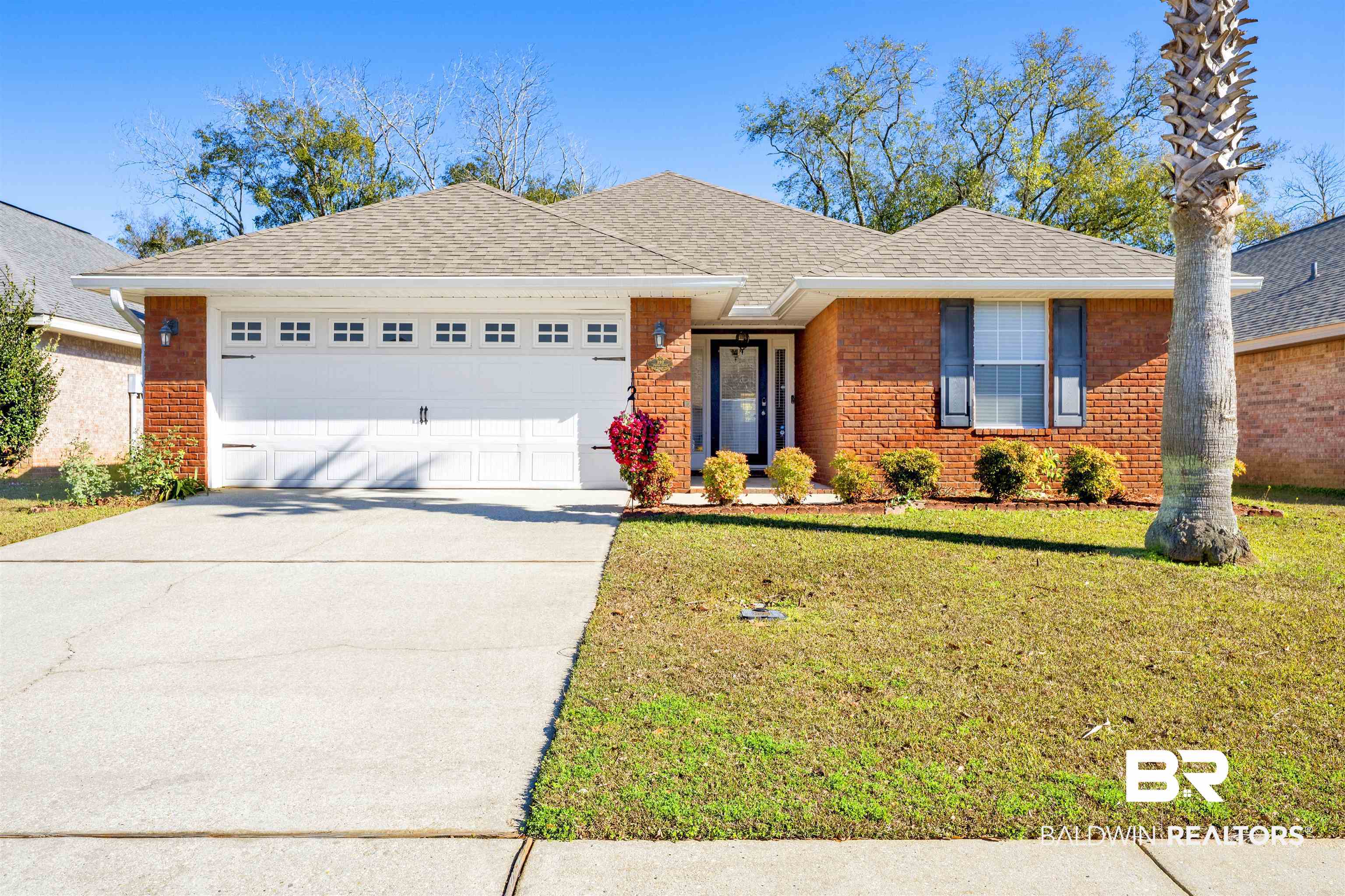 290 Ogden Court Foley, AL 36535 - Photo 3 of 26