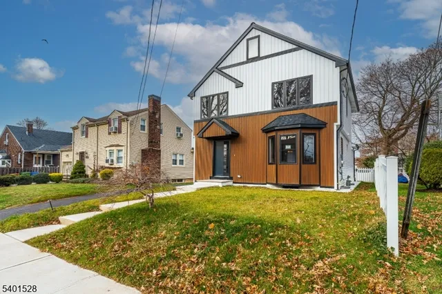 $799,000 | 132 Thelma Terrace, Linden, NJ 07036