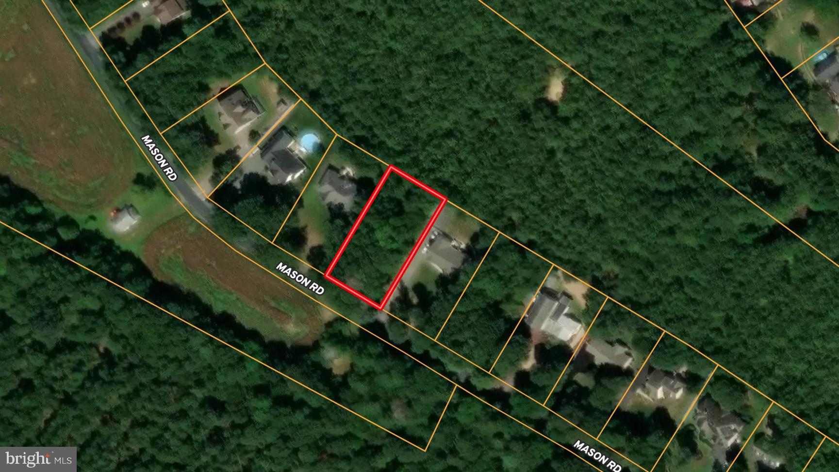 10005 Mason Road Berlin, MD 21811 - Photo 1 of 2