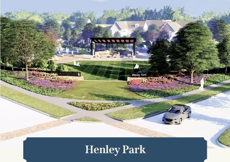 446 Silver Moon Way Katy, TX 77493 - Photo 26 of 34 Grange Feature, more to come.