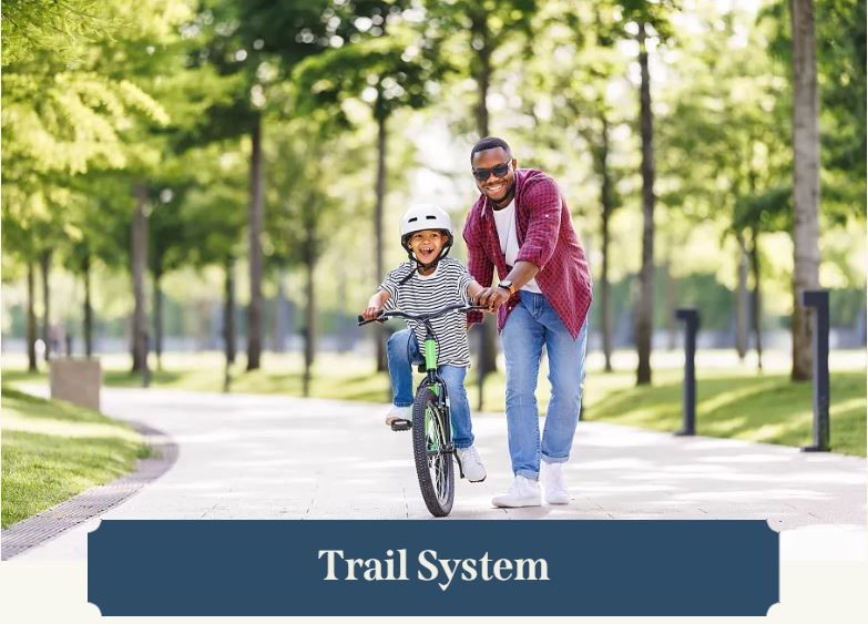 446 Silver Moon Way Katy, TX 77493 - Photo 28 of 34 Entrance now under construction