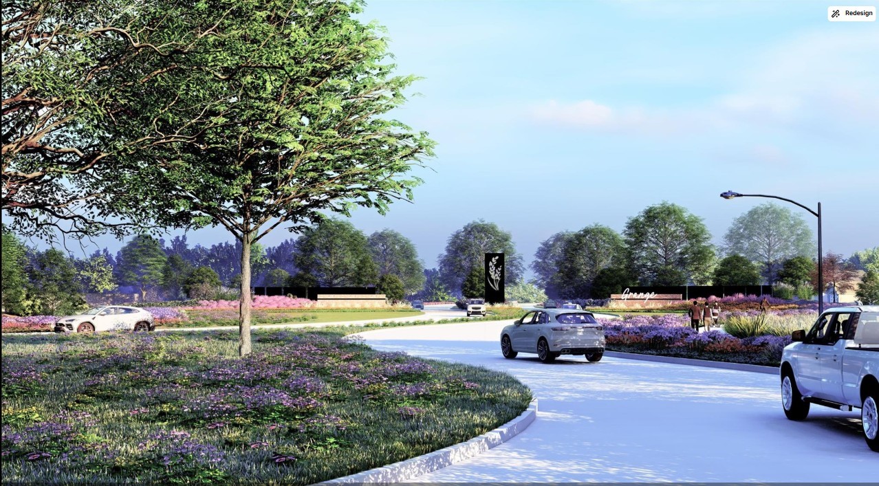 446 Silver Moon Way Katy, TX 77493 - Photo 33 of 34 Small town vibes with big city amenities.